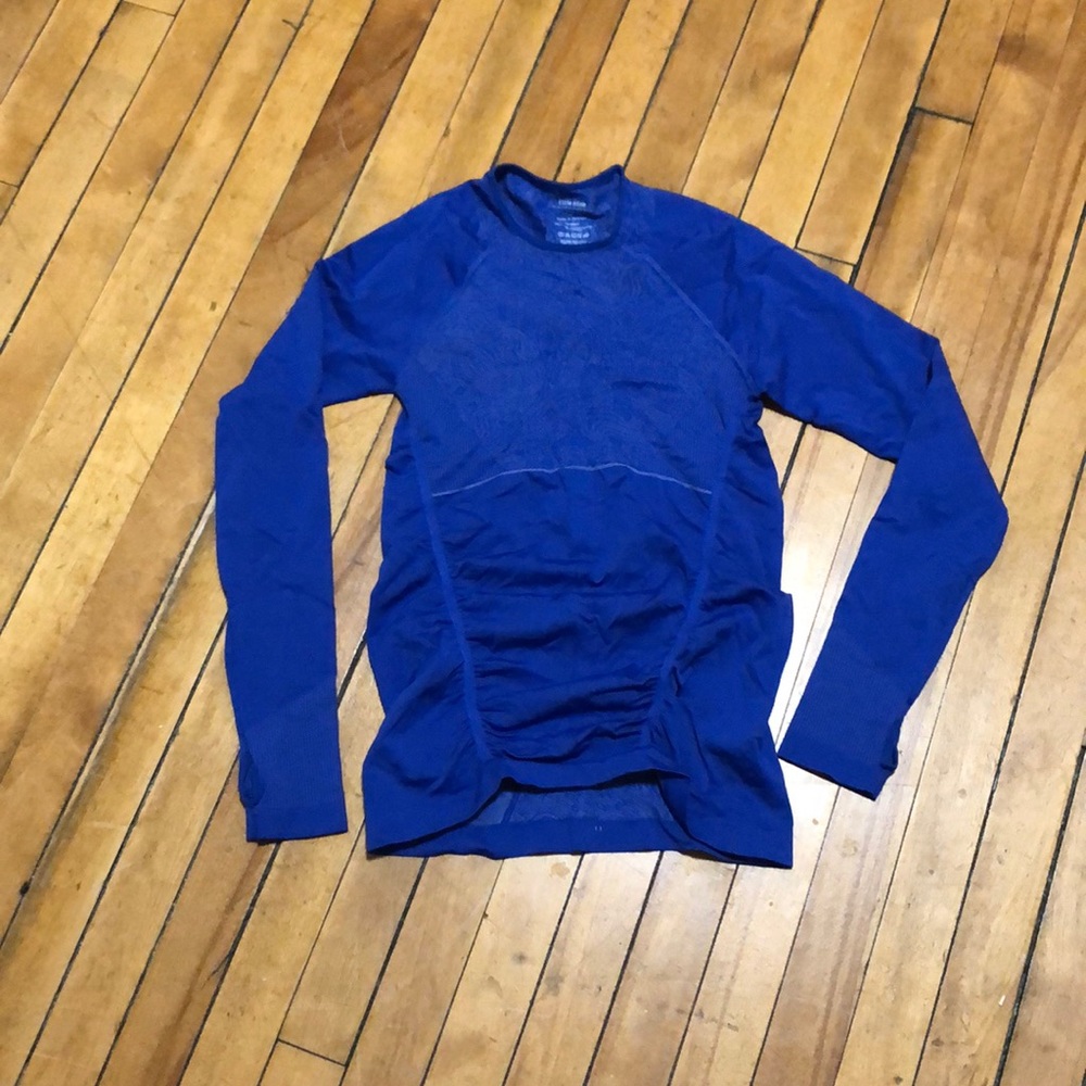 Title Nine Compression Shirt